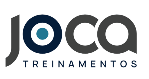 Logo Joca Treinamentos